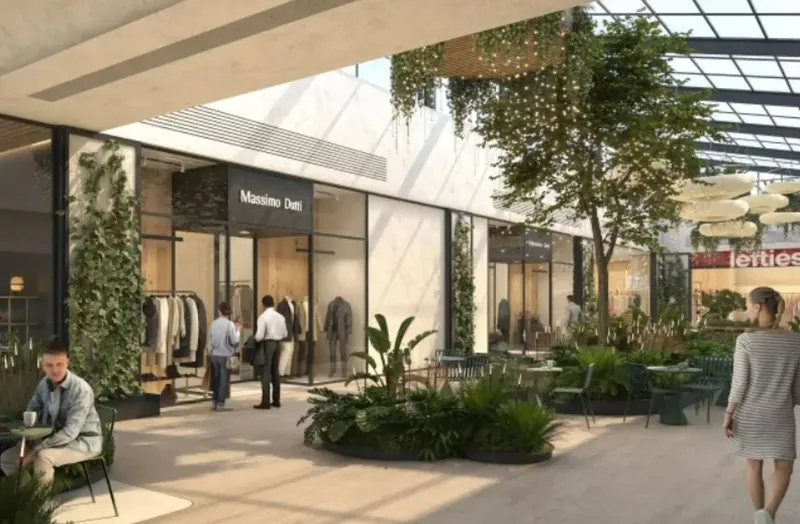 Reformas de locales comerciales en Las Rozas de Madrid