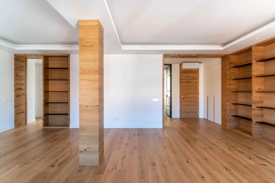 Reforma en Las Rozas de Madrid — proyecto 4